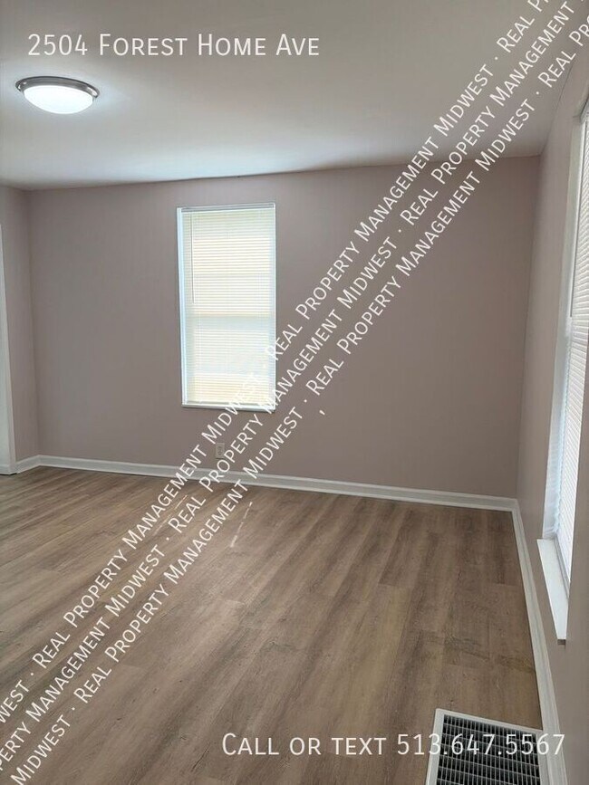 Building Photo - 2504 Forest Home Ave