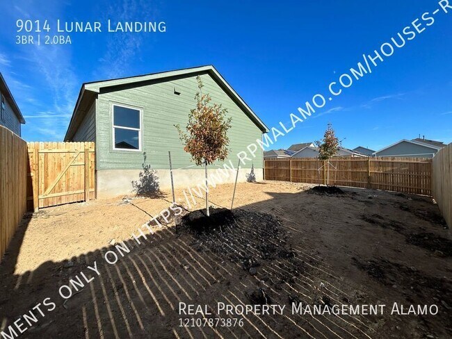 Building Photo - 9014 Lunar Lndg