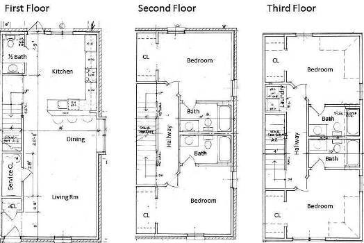 Building Photo - 500 Rollins St