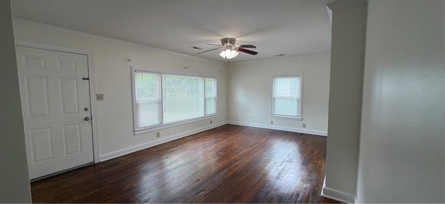 Building Photo - 3818 Troy Swasey Blvd SW