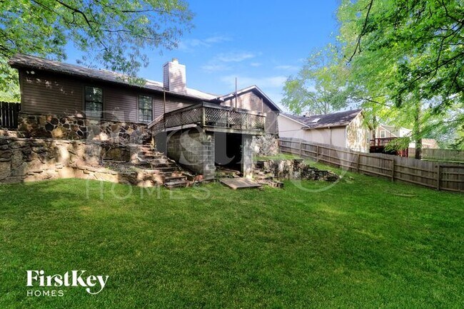 Building Photo - 2961 Forest Edge Dr
