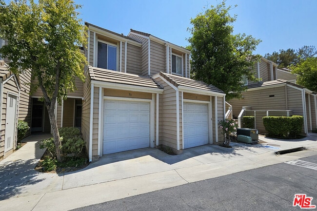 Primary Photo - 24512 McBean Pkwy