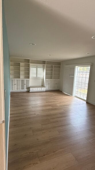 Living Room - 1577 Duvall Dr