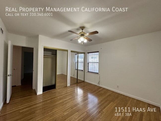 Building Photo - 11511 Haas Ave