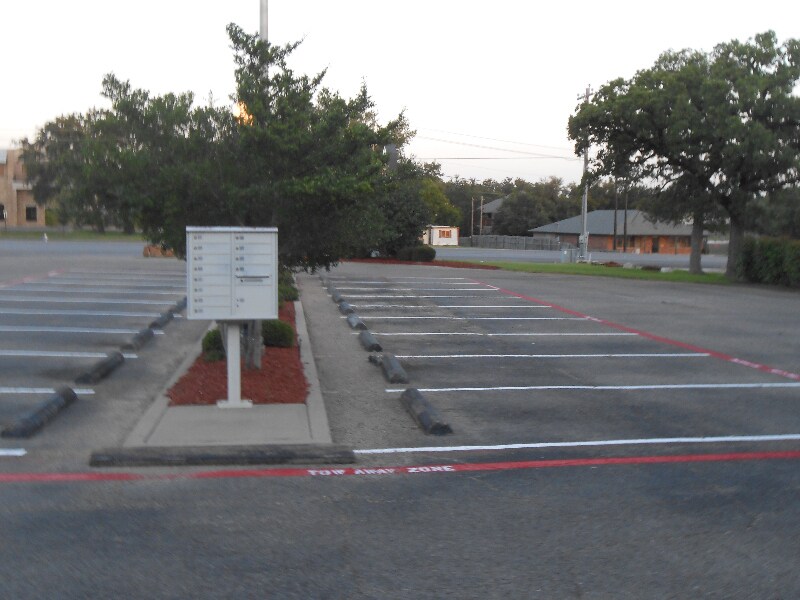 Building Photo - 3014 East US Hwy 377