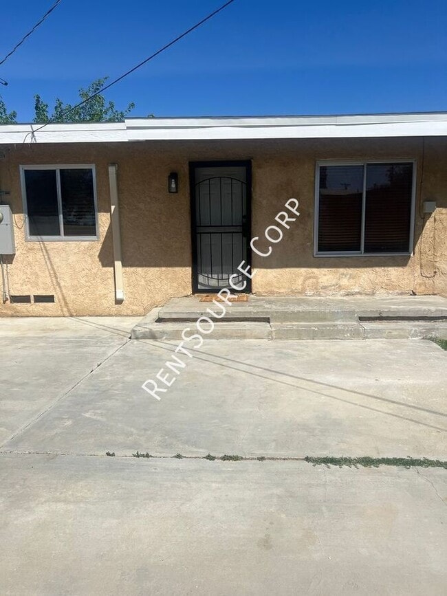 Building Photo - 45545 Fig Ave