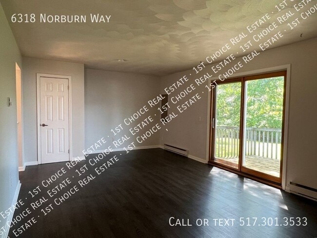 Building Photo - 6318 Norburn Way