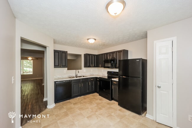 Building Photo - 3450 Waldrop Trail