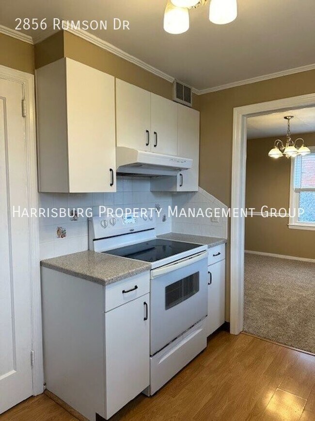 Building Photo - Welcome to 2856 Rumson Dr in Harrisburg, PA!