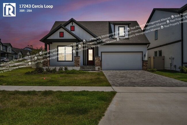 Building Photo - 17243 Cercis Lp