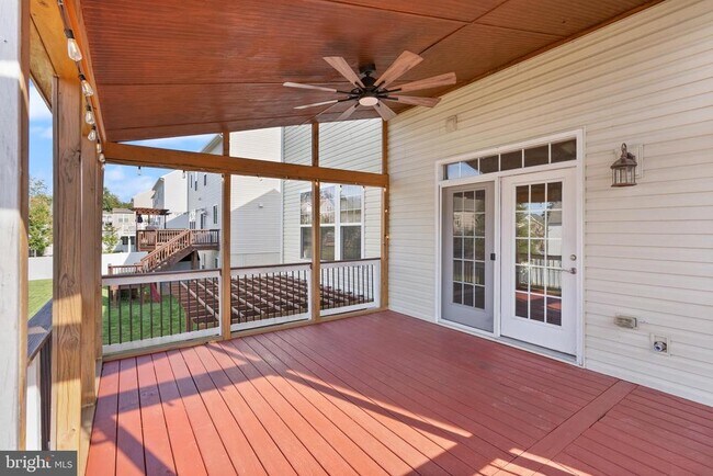 Building Photo - 5666 Spriggs Meadow Dr