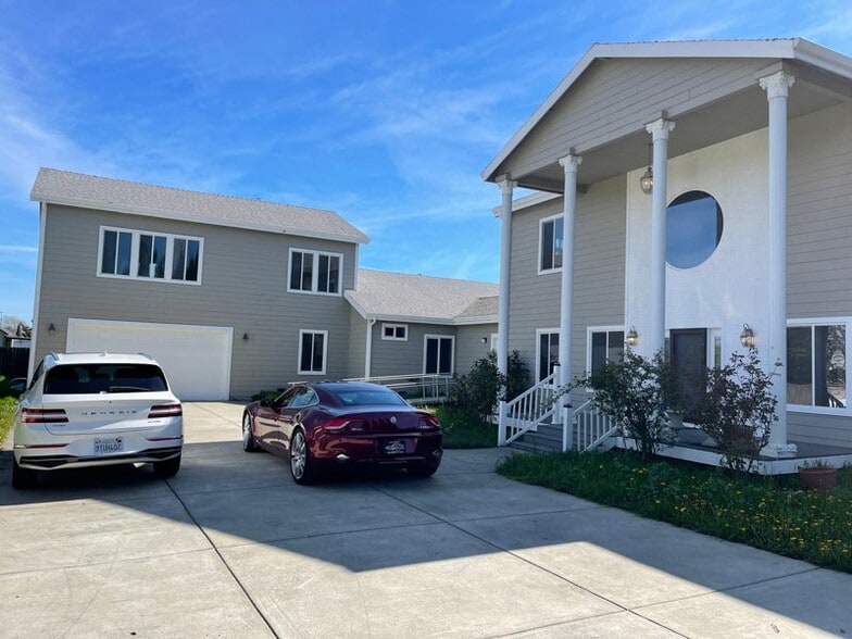 Building Photo - 507 Kings Way