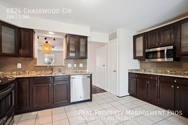 Building Photo - 6824 Chasewood Cir