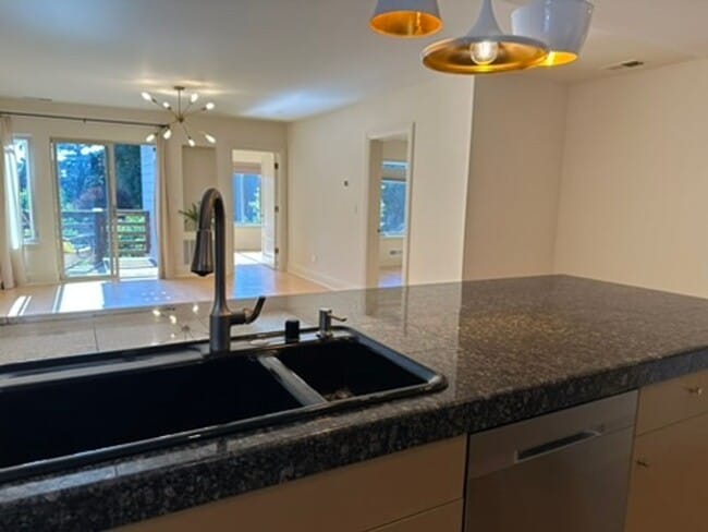Building Photo - Epic REA- Serene 2 BR/1 BA Flat w/Private Deck & Yard in Lone Mountain