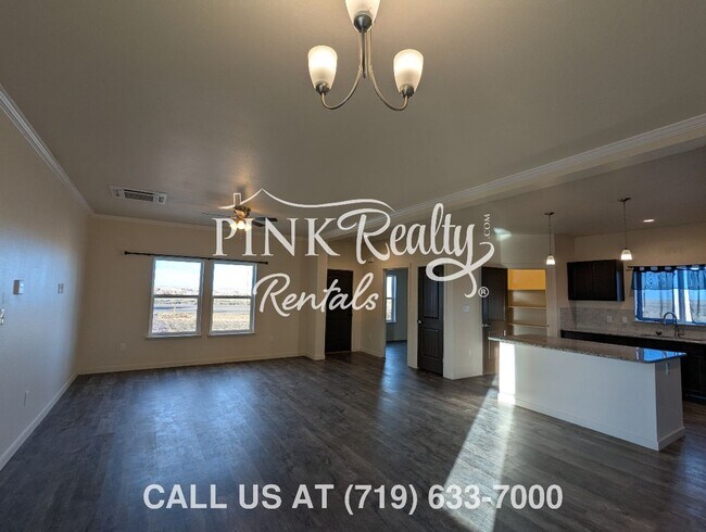 Building Photo - 1672 E Purcell Blvd