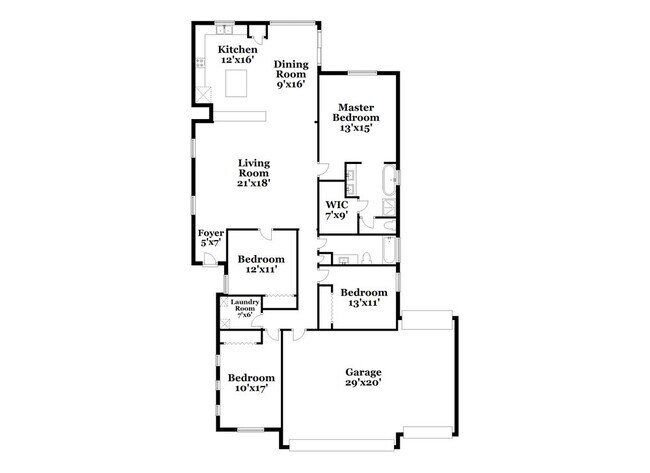 Building Photo - 12169 W Del Rio Ln
