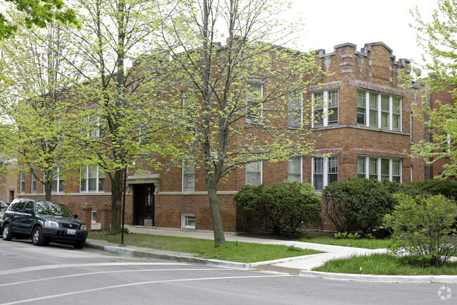Primary Photo - 2525 W Arthur Ave