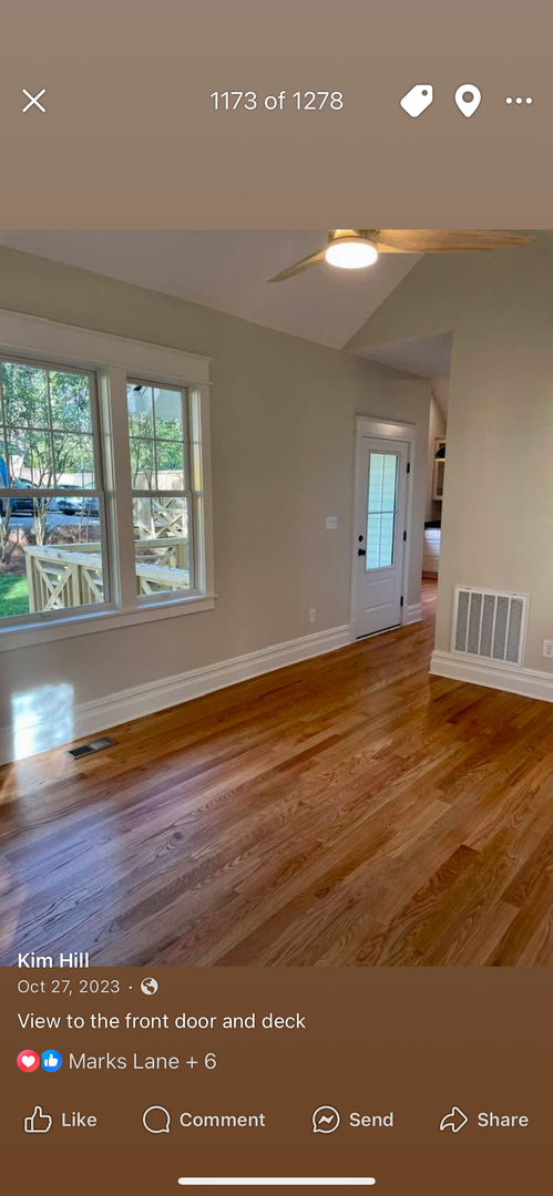 Building Photo - Beautiful picturebook 2 bed/1.5 bath cotta...