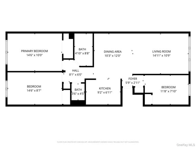 Building Photo - 18 Paerdegat 13th St