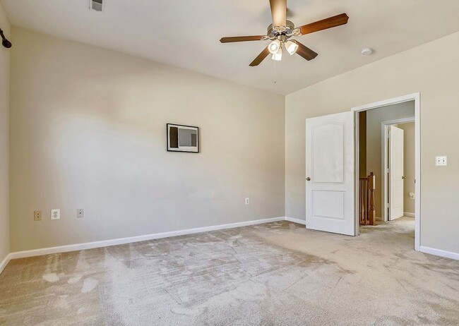 Building Photo - Resort-Style High View Townhome with 2-Car Garage, Private Office & Walkable Hunt Valley Location