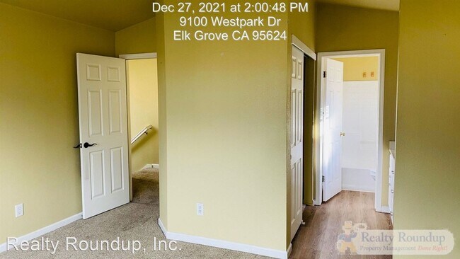 Building Photo - 4 br, 3 bath House - 9104 Westpark Dr