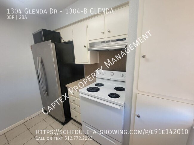 Building Photo - 1304 Glenda Dr
