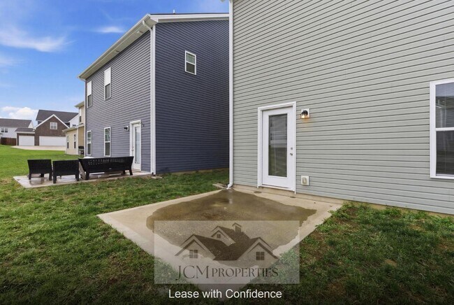 Building Photo - 108 Cammy Ct