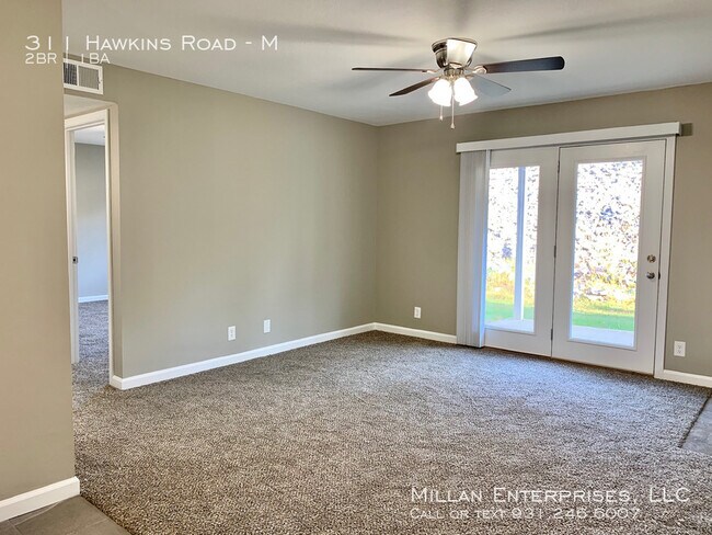 Building Photo - Autumn Ridge M
