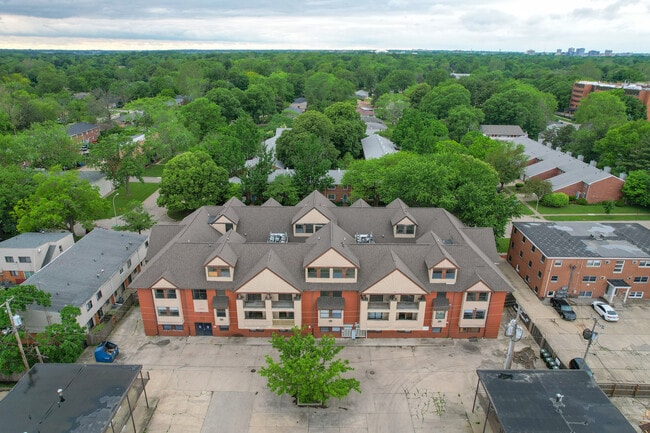 Building Photo - 2008 Vawter St