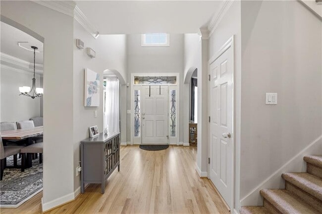 Building Photo - 3308 Fieldwood Dr SE