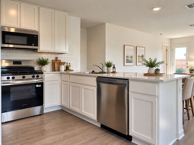 Building Photo - 6102 Bayberry Blooms Ln