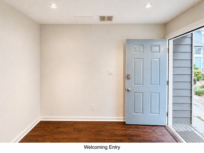 Building Photo - Rare Virginia Highland Loft-Style Retreat with Private Patio, Off-Street Parking, and Serious Cha...