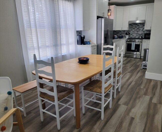 Dining Room - 2414 44th St