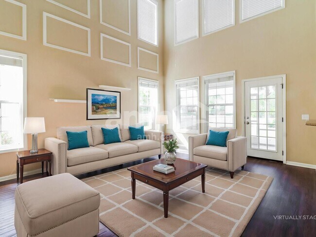 Building Photo - 205 Argo Cir