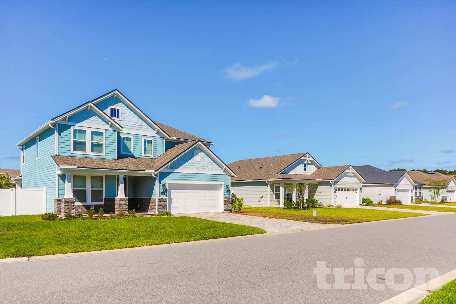 Building Photo - 1603 Liberty Tree Pl