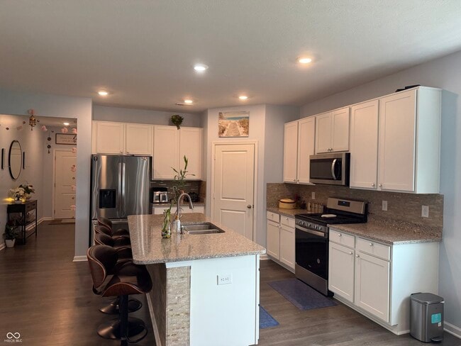 Building Photo - 860 Saddlebrook Farms Blvd