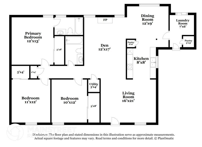 Building Photo - 4052 Socorro Dr