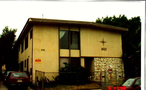 Building Photo - 6123 Romaine St
