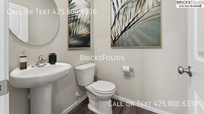 Building Photo - 4105 Pronghorn Pl