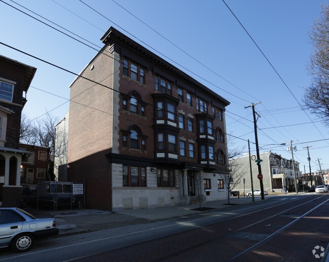 Florence Flats 800802 S 49th St Philadelphia PA 19143 Apartment Finder