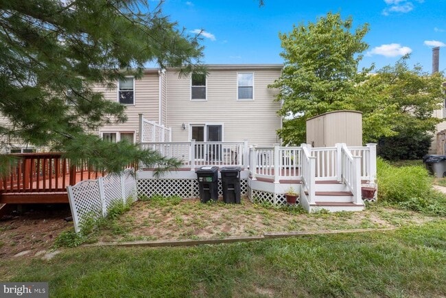 Building Photo - 7510 Summer Blossom Ln