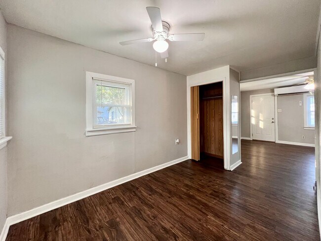 Building Photo - Home for Rent in Hot Springs!