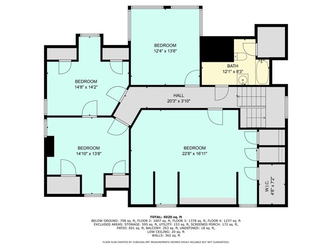 Building Photo - 1015 Olivia Ave
