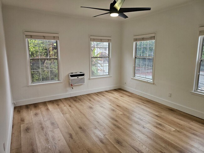 Floorplan - 6439 Orange Street