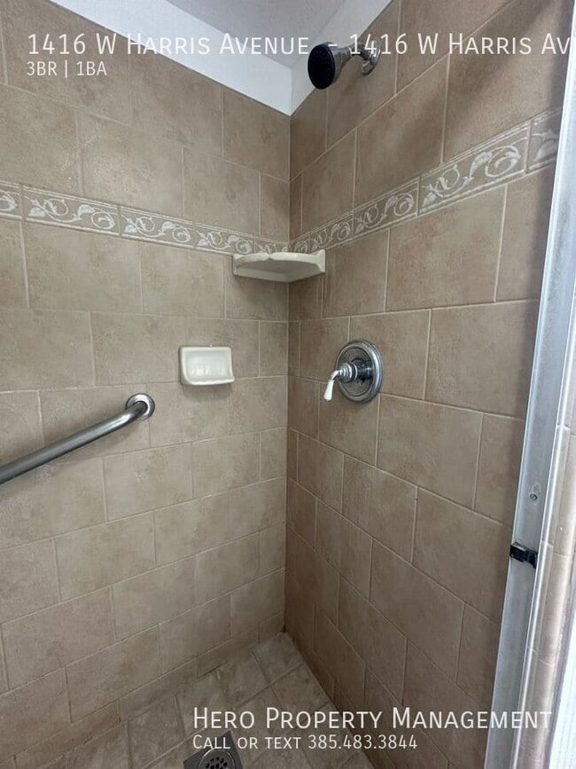 Building Photo - 1416 Harris Ave