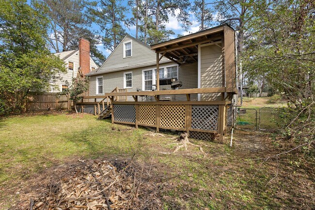 Building Photo - 1733 Myrtle St
