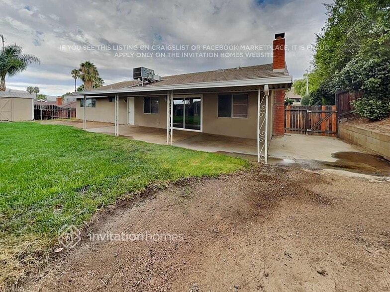 Building Photo - 25137 Lamayo Ave