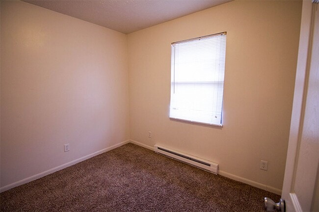 Interior Photo - Andrew Place