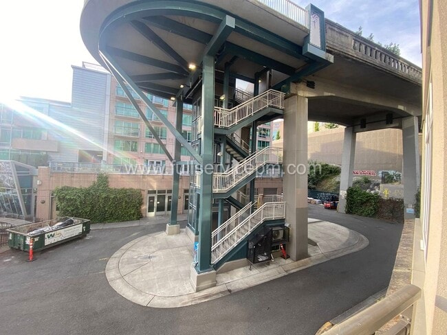Building Photo - RARE OPENING at Waterfront Landing – Spacious Waterfront 1BR w/ Private Deck, Views & Direct Pike...