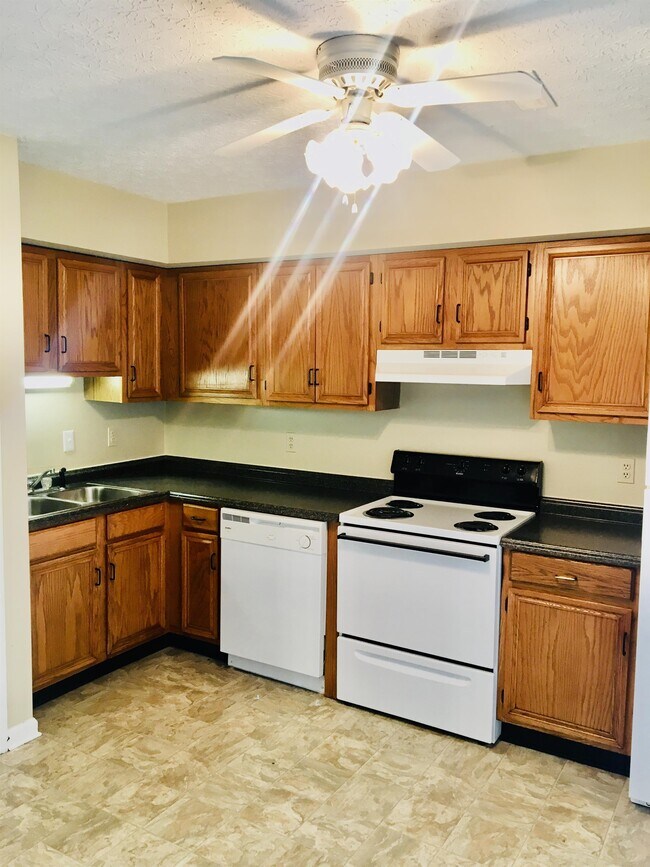 Interior Photo - Jefferson Ridge Apartments